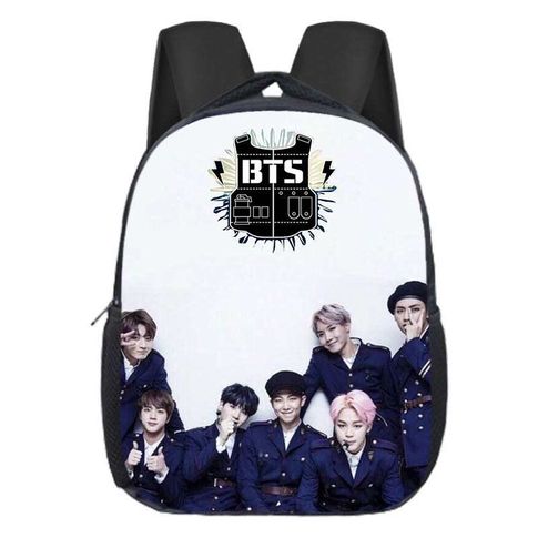 Купить Рюкзак BTS