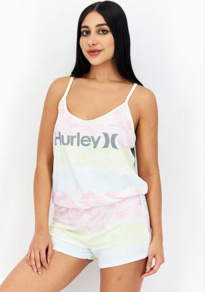 Купить Пижама Hurley