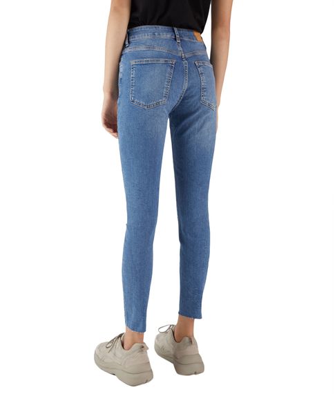 Джинсы Bershka
