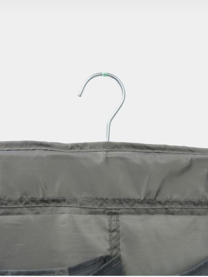 Подвесной органайзер для обуви "IKEA SKUBB"