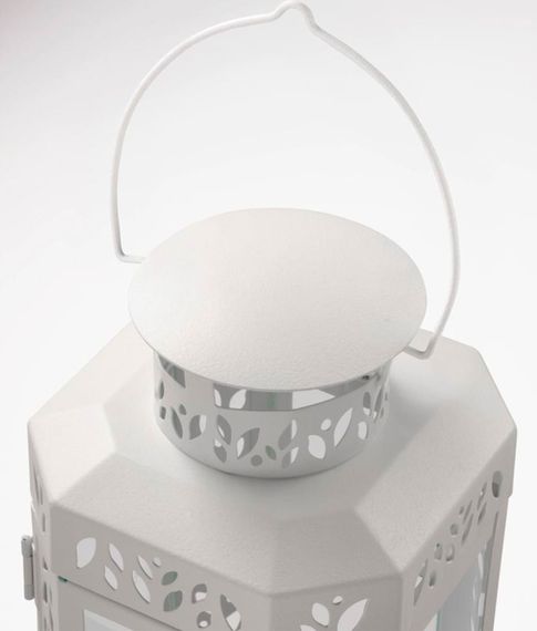 Фонарь для греющей свечи IKEA