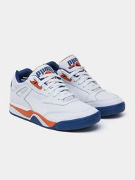 Купить Мужские кроссовки PUMA (12) Palace Guard Puma White-Jaffa 370063-05