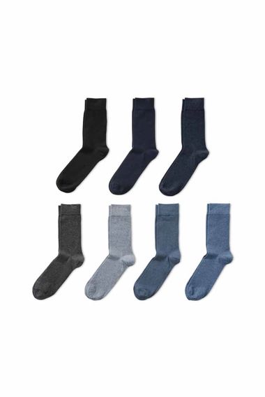 Комплект носков Tchibo, 7  шт