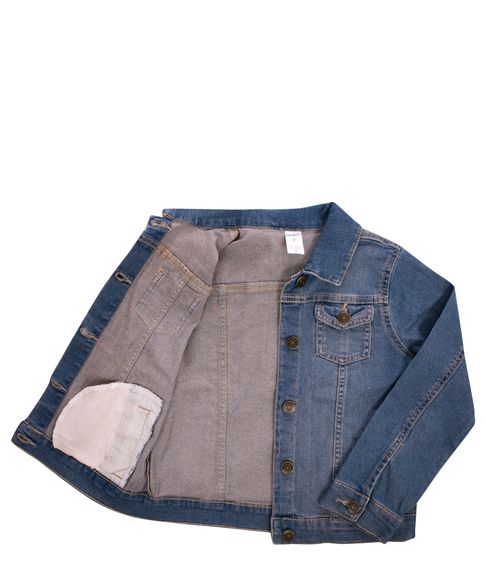 Куртка джинсовая Carter's