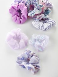 Купить Комплект резинок для волос 10 шт