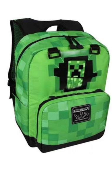 Купить Рюкзак Minecraft