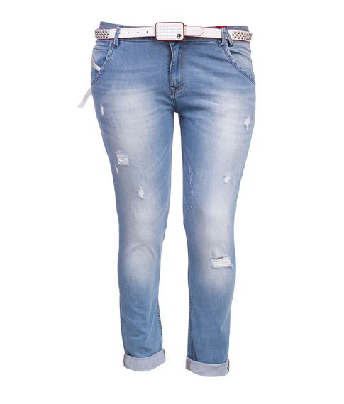 Джинсы Eurofashion xarid qilish