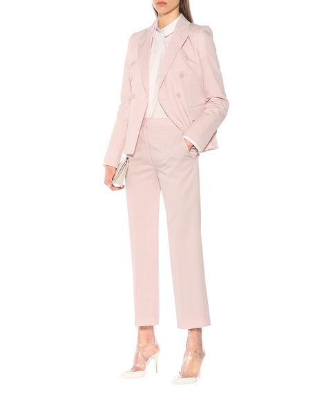 Брюки BCBGmaxazria