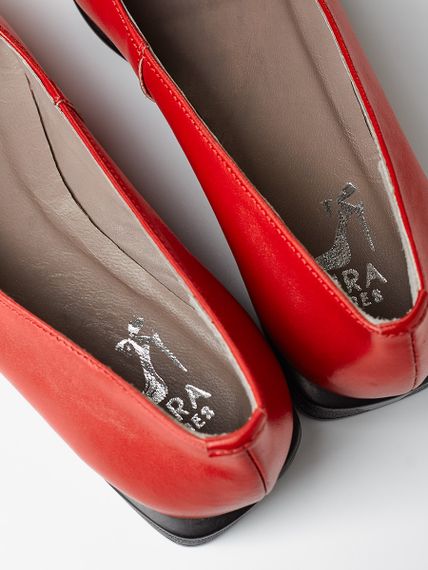 Туфли-лодочки LIRA Shoes Л - 108
