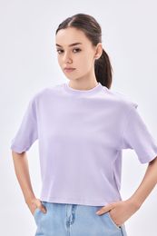 Женская футболка средний рукав xarid qilish