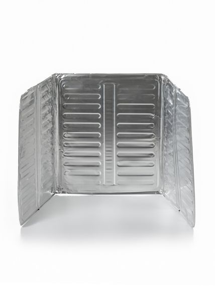 Купить Фольга для газовой плиты