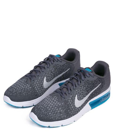 Купить Кроссовки Nike Air Max Sequent 2
