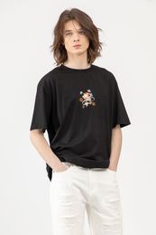 Купить Футболка короткий рукав