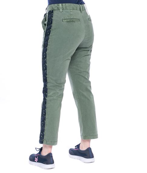Брюки Gap