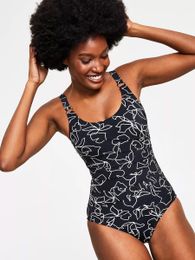 Купить Купальник Calvin Klein