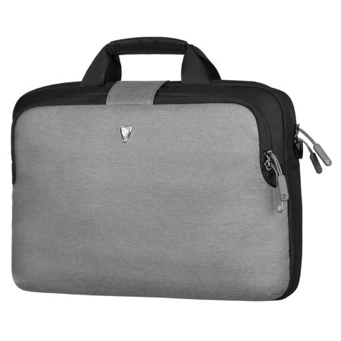 Купить СУМКА ДЛЯ НОУТБУКА 2E CBT9185GR, SUPREME 16", СЕРЫЙ 2E-CBT9185GR