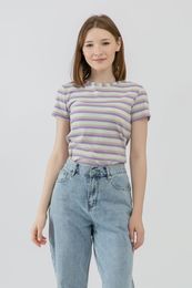 Женская футболка короткий рукав xarid qilish