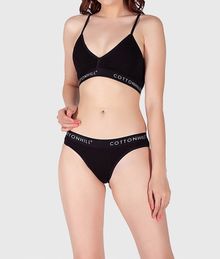 Купить Комплект нижнего белья COTTONHILL