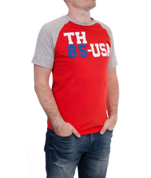 Футболка Tommy Hilfiger