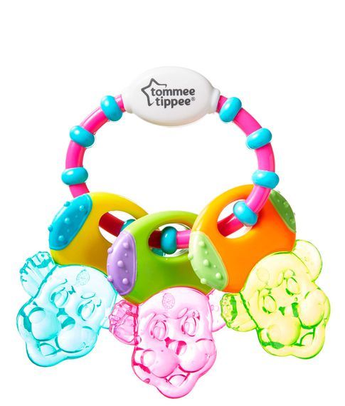 Купить Прорезыватель Tommee Tippee