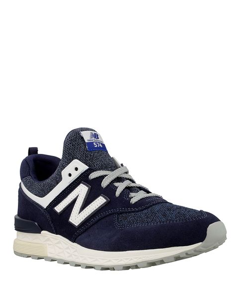Купить Кроссовки New Balance MS574B