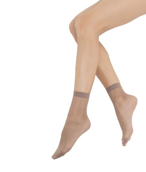 Носки MiNiMi Stella 20 den Daino