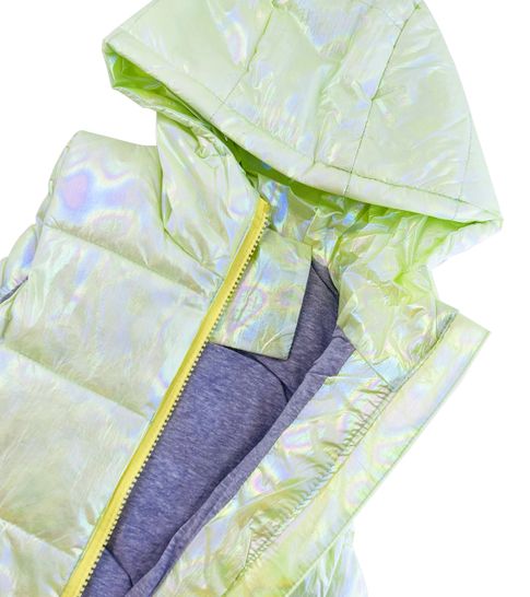 Жилет для девочек