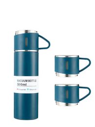 Купить Термокружка и бокалы