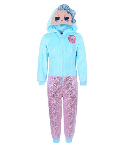 Купить Кигуруми Lol Primark