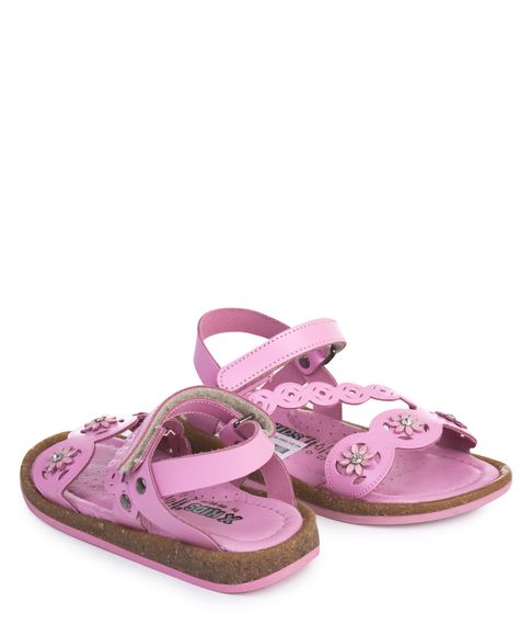 Босоножки Tirenti club