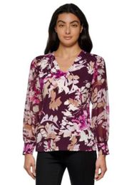 Купить Блузка Calvin Klein