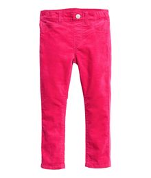 Брюки H&M xarid qilish