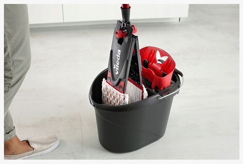 Набор Ultramax Vileda