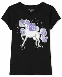 Футболка The Children Placce xarid qilish