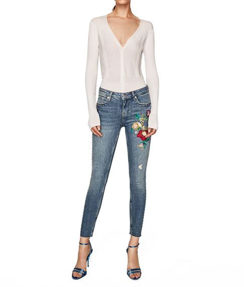 Купить Джинсы Zara