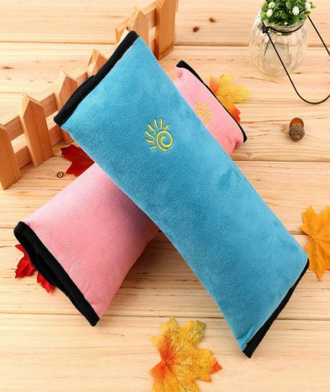 Подушка на ремень безопасности