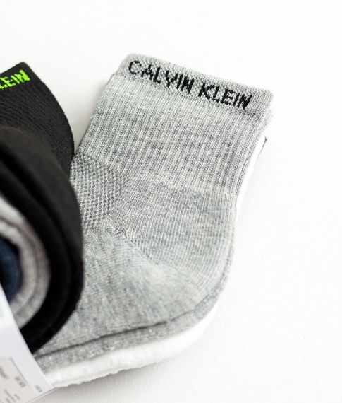 Комплект носков Calvin Klein