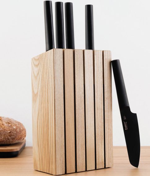 Подставка для ножей Berghoff