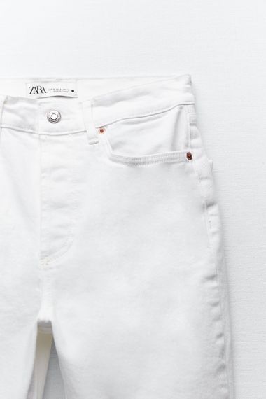 Джинсы Zara