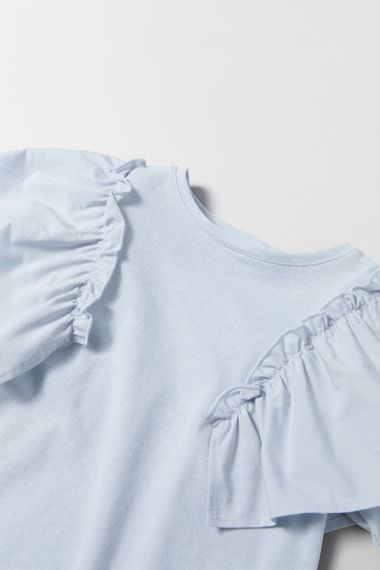 Лонгслив Zara
