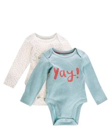 Купить Комплект боди M&S