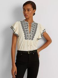 Купить Блузка Ralph Lauren