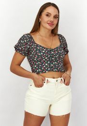 Купить Топ Sinsay