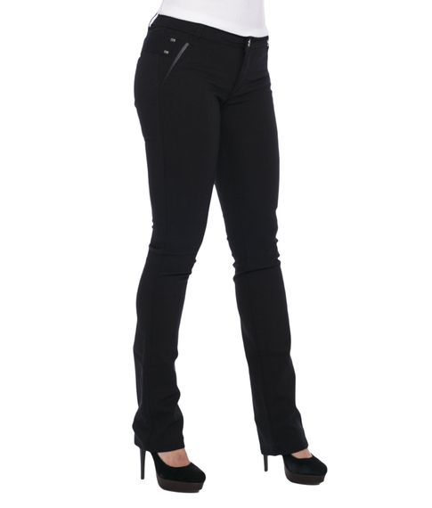 Брюки Poem Luxury