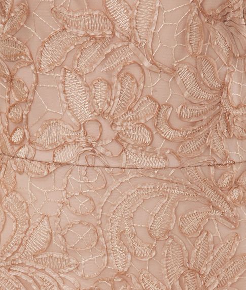 Платье JS Collections