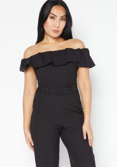 Комбинезон Miss Selfridge