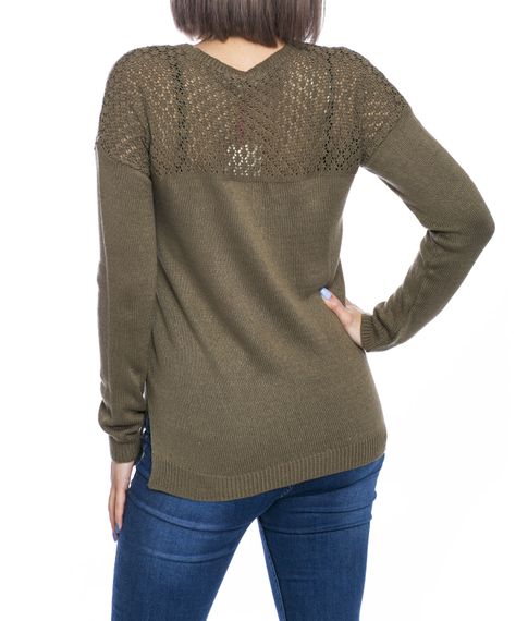 Пуловер Koton