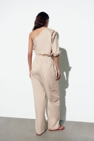 Комбинезон Zara