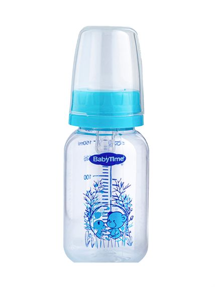 Купить Классическая бутылочка для кормления 150 ml BabyTime