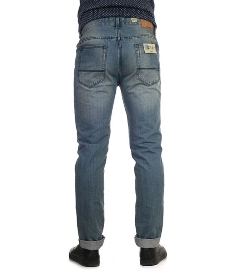 Джинсы Pull&Bear